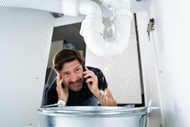 Best Drain Cleaning Services  in Monroe, UT