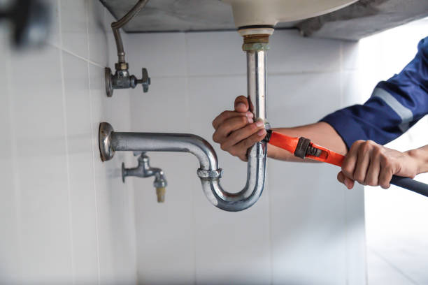 Best Pipe Repair Near Me  in Monroe, UT