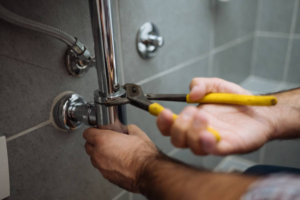 Best Gas Line Repair  in Monroe, UT