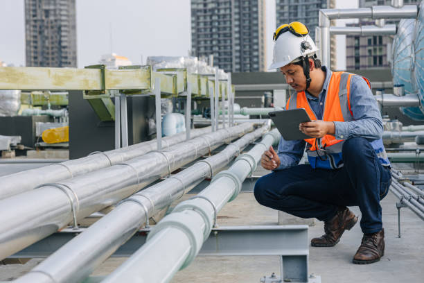 Best Commercial Plumbing Services  in Monroe, UT