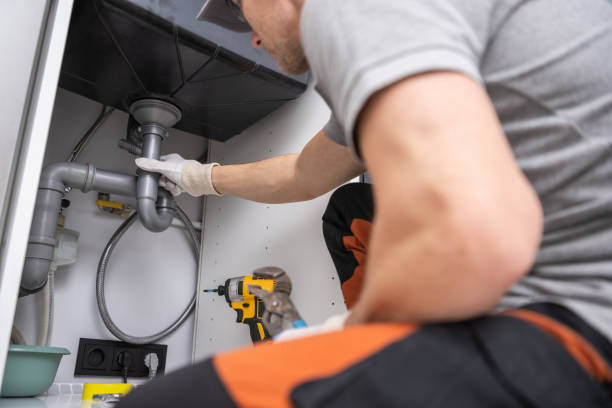  Monroe, UT Plumbing Pros