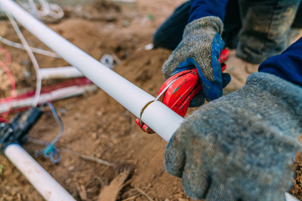 Best Affordable Plumbing Services  in Monroe, UT