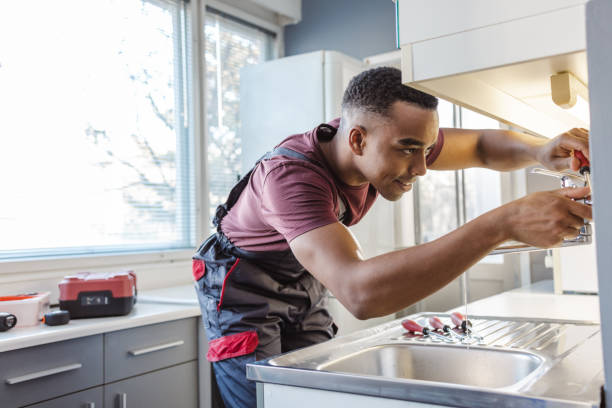 Best Shower Repair Services  in Monroe, UT