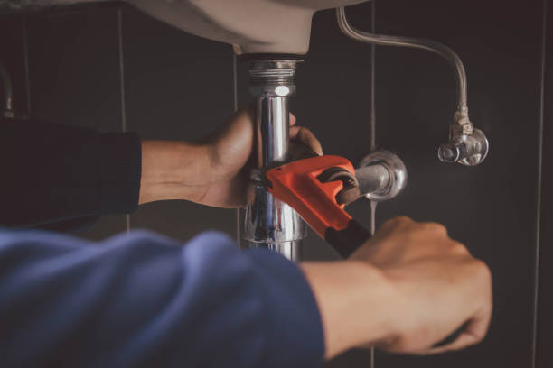 Best Hot Water Heater Installation  in Monroe, UT